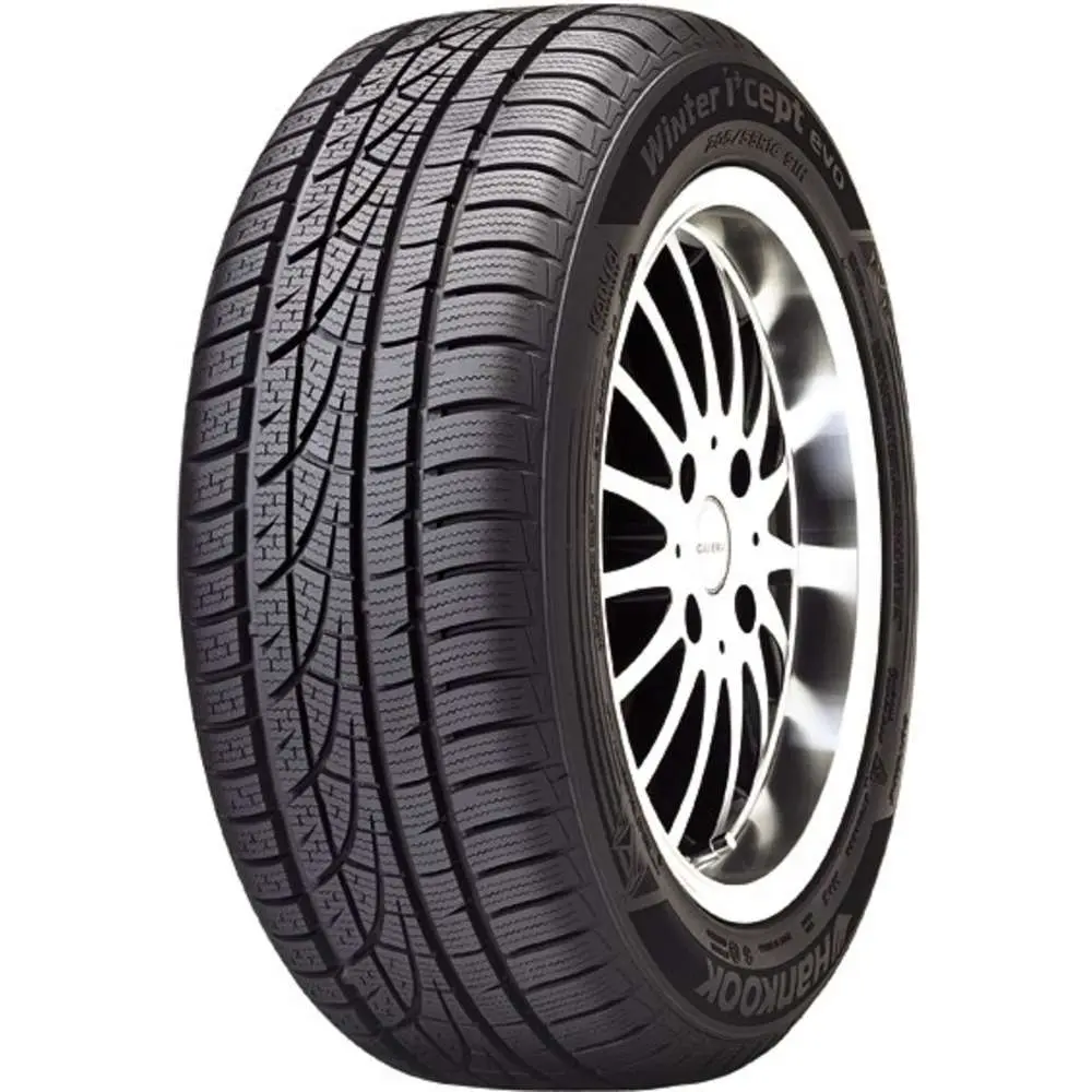 245/50R18 H, Hankook, W310