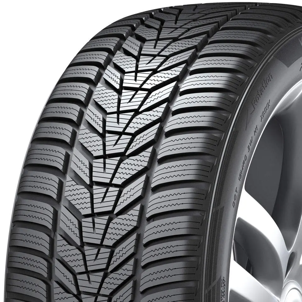 Hankook W330 Winter i*cept evo3 255/40 R19 100V XL