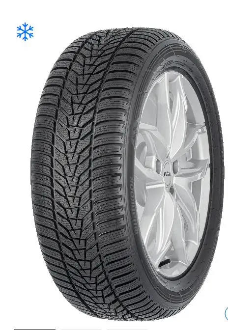 265/50R19 110H, Hankook, W330C Winter i*cept evo3 X FR M+S XL