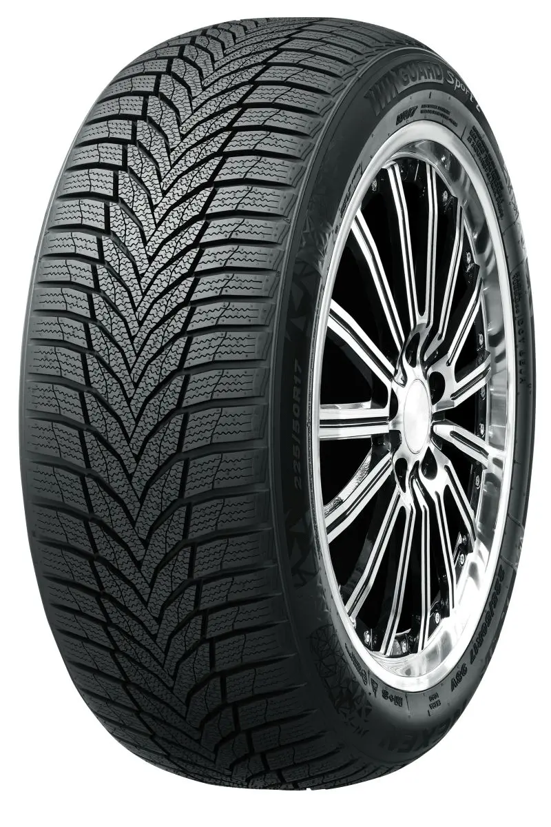 Nexen Winguard Sport 2 SUV ( 255/55 R18 109H XL 4PR )