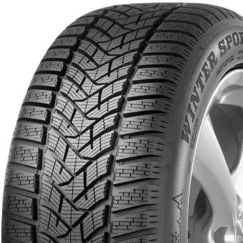 Dunlop Winter Sport 5 ( 215/65 R16 98T )