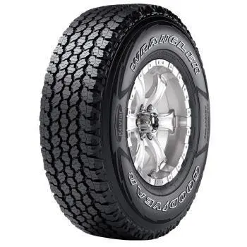 Goodyear Wrangler All-Terrain Adventure ( 235/70 R16 109T XL )