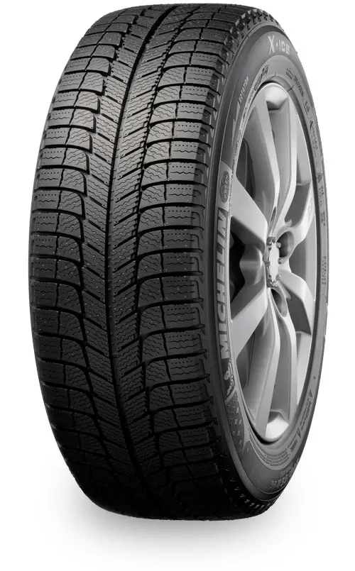 Michelin Agilis X-Ice North ( 215/60 R17C 109/107T 8PR EV Suitable, pneumatika s hroty )