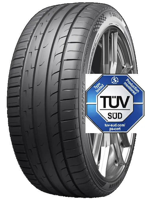 Sailun ATREZZO ZSR2 215/55 R17 98W