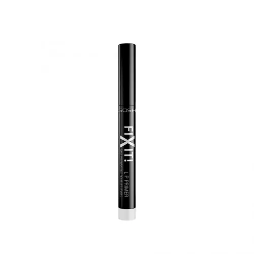 GOSH COPENHAGEN Fix It! Lip Primer podkladová báze pod rtěnku - 001 Clear 1,4g