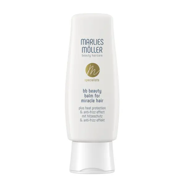Marlies Möller Specialists BB Beauty Balm for Miracle Hair balzám na vlasy 100 ml