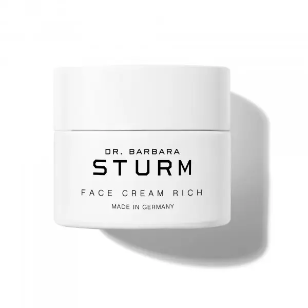 Dr. Barbara Sturm Pleťový krém (Face Cream Rich) 50 ml