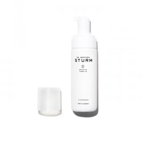 Dr. Barbara Sturm Čisticí pleťová pěna Cleanser (Cleansing Foam) 150 ml