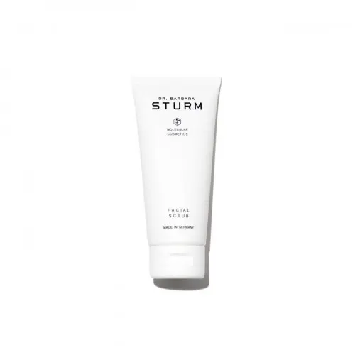Dr. Barbara Sturm Facial Scrub peeling na obličej 100 ml