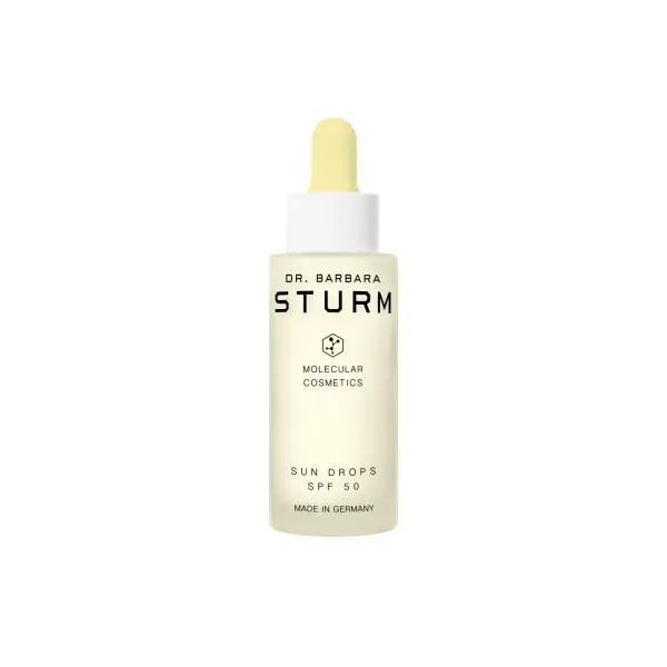 Dr. Barbara Sturm Sun Drops ochranné sérum s SPF 50 30 ml