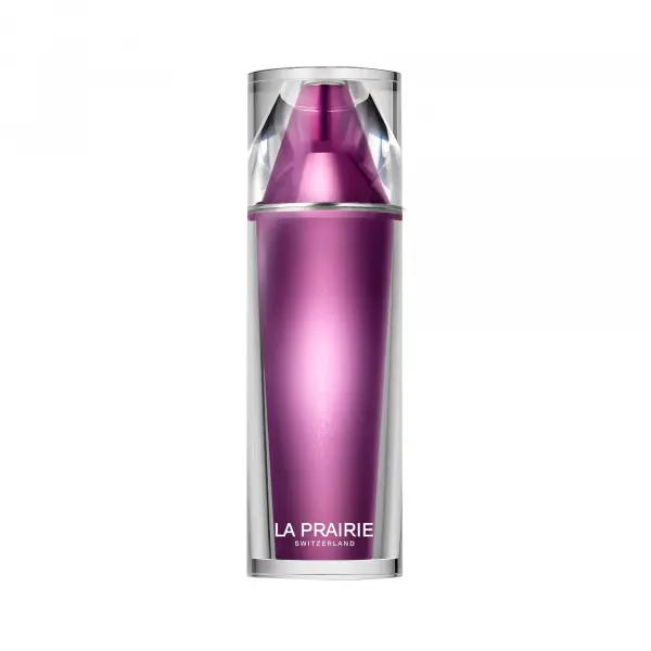 La Prairie Platinum Rare Cellular Life Lotion omlazující a detoxikační lotion 115 ml
