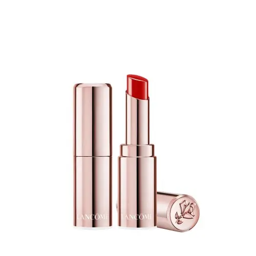 LANCÔME - L'Absolu Mademoiselle Shine - Lesklá pečující rtěnka