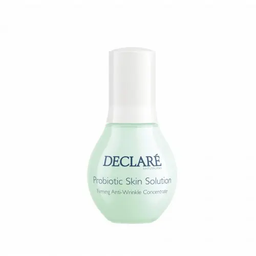 DECLARÉ Switzerland Anti-Wrinkle Concentrate intenzivní koncentrát pro zpevnění a ochraně pleti 50 ml