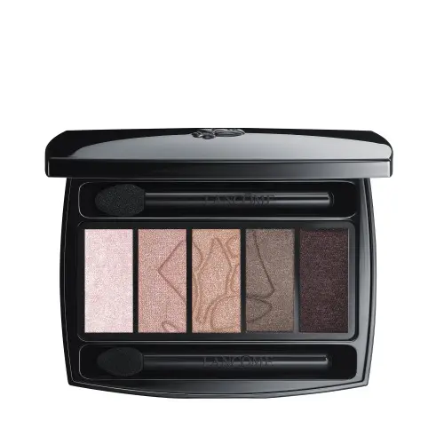Lancôme Paletka očních stínů Hypnôse Palette 5 Couleurs 4 g 09 Fraicheur Rosée