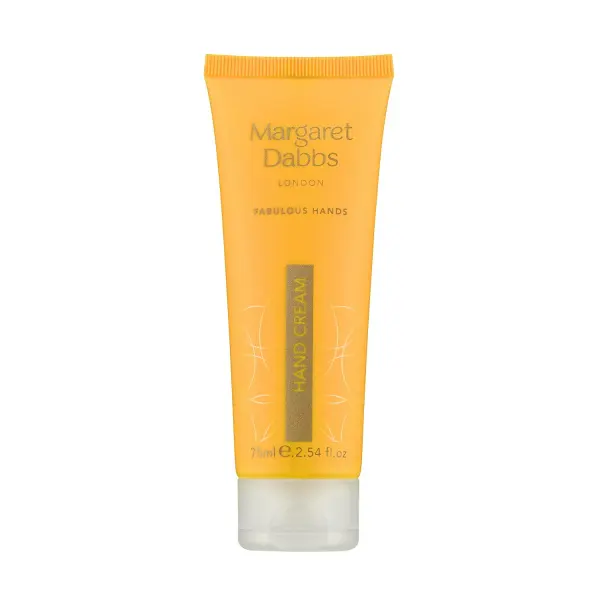 Margaret Dabbs London Intensive Hydrating Hand Lotion - Tube hydratační krém na ruce 75 ml