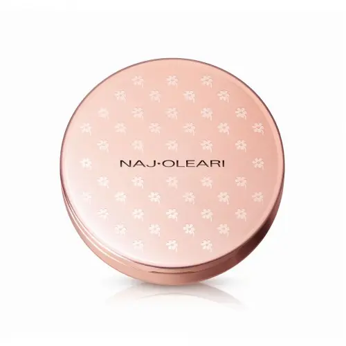 Naj-Oleari Moist Infusion Cream Compact Foundation krémový kompaktní make-up - 02 honey 8 g