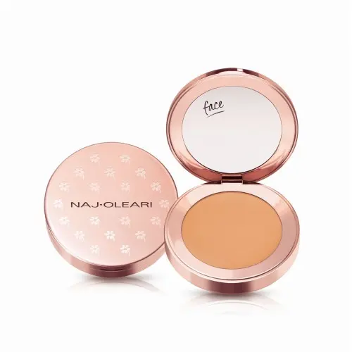 Naj-Oleari Ultimate Cover Concealer vysoce krycí krémový korektor - 03 hazelnut 3 g
