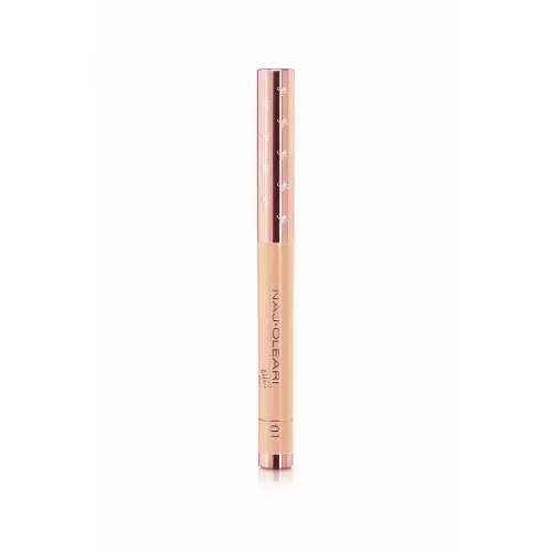 Naj-Oleari Absolute Stay Eyeshadow dlouhotrvající oční stíny v tyčince - 01 pink ivory 1,64g