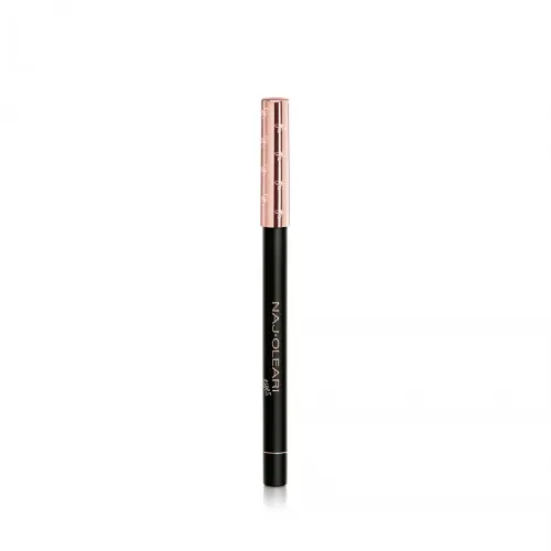 Naj-Oleari Deep Eye Kajal  kajalová tužka na oči - 01 deep black 1,43g