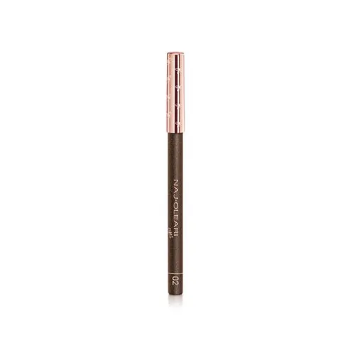 Naj-Oleari Deep Eye Kajal kajalová tužka na oči - 02 golden oak 1,43g
