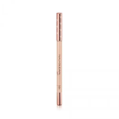 Naj-Oleari Luminous Eye Pencil dlouhotrvající tužka na oči - 01 gold 1,12g
