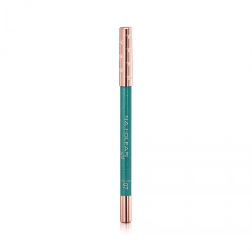 Naj-Oleari Luminous Eye Pencil dlouhotrvající tužka na oči - 07 pearly green 1,12g