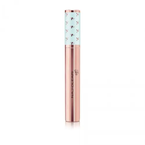 Naj-Oleari Wear The Volume Mascara řasenka pro výrazný objem - Infinite Black 14 ml