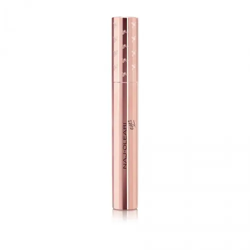 Naj-Oleari Marvelous Curl Mascara řasenka pro efekt natočených řas - Extra Black 13ml
