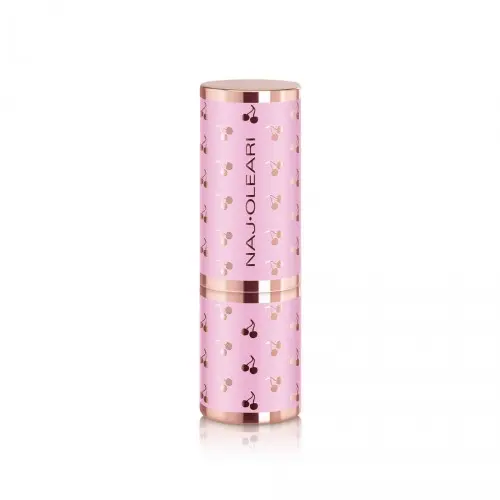 Naj-Oleari Creamy Delight Lipstick krémová rtěnka - 19 marsala 3,5g