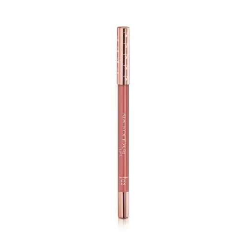 Naj-Oleari Perfect Shape Lip Pencil  konturovací tužka na rty - 03 vintage pink 1,12g