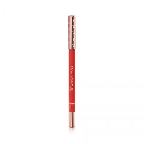 Naj-Oleari Perfect Shape Lip Pencil konturovací tužka na rty - 05 fire red 1,12g