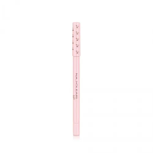Naj-Oleari Simply Universal Lip Pencil clear transparentní konturovací tužka na rty - Clear 1,21g