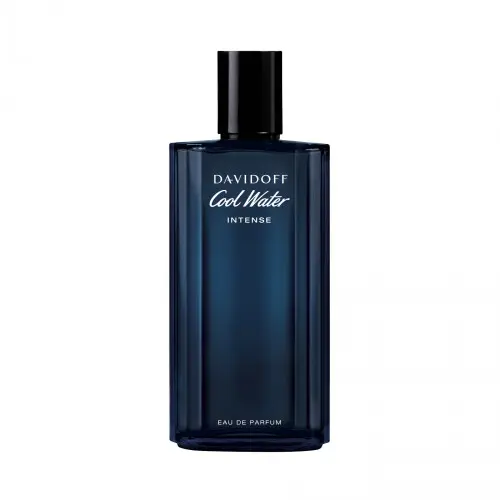 Davidoff Cool Water Intense Man parfémová voda 75 ml