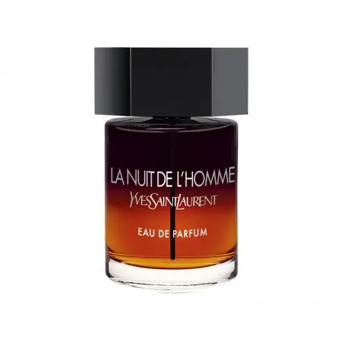 Yves Saint Laurent La Nuit De L´Homme - EDP 100 ml