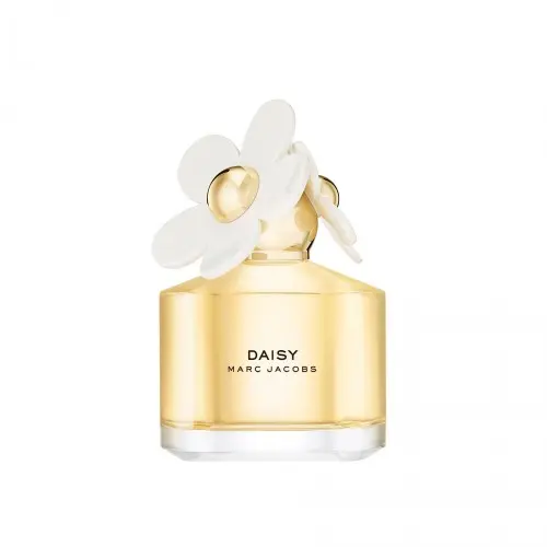 Marc Jacobs Daisy toaletní voda pro ženy 100 ml Stav: rozbalený (bez fólie, ale plný)