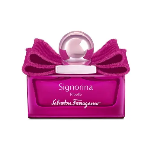 Ferragamo Signorina Ribelle - EDP 50 ml