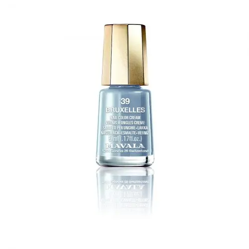 Mavala Retro Color´s lak na nehty - 039 BRUXELLES 5 ml