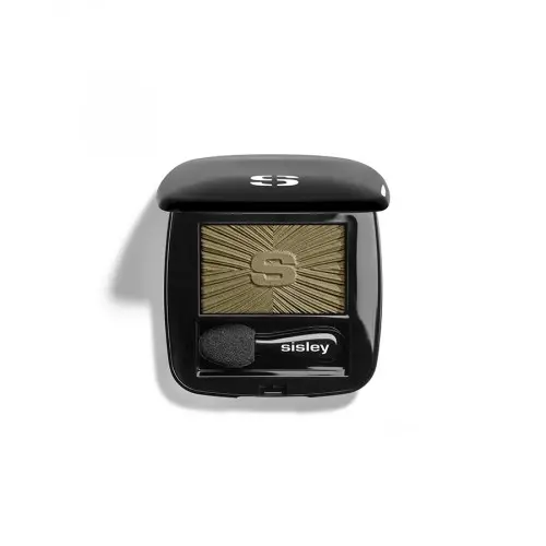 Sisley Les phyto-ombres oční stíny - 25 Metallic Khaki 2 g