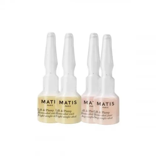 Matis Paris Lift&Plump 7denní kúra na posílení pleti 14x3 ml