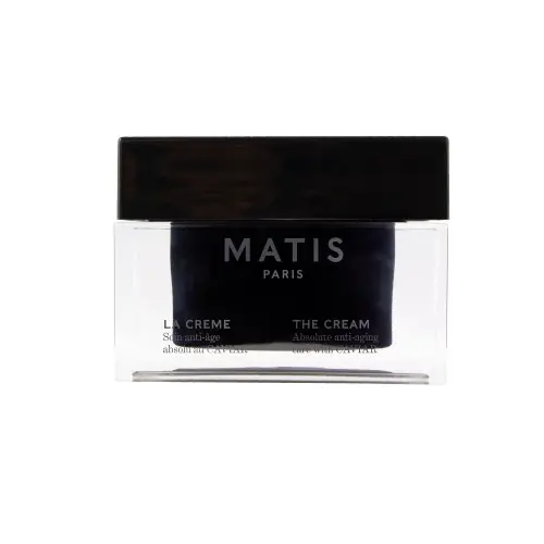 Matis Paris The Cream denní krém proti stárnutí s kaviárem 50 ml
