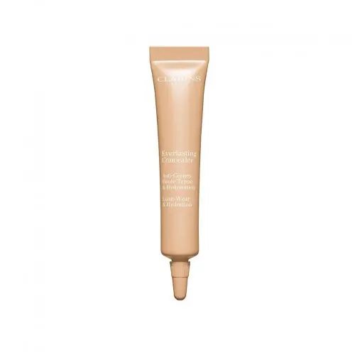 Clarins Everlasting Concealer  korektor - 01 12 ml