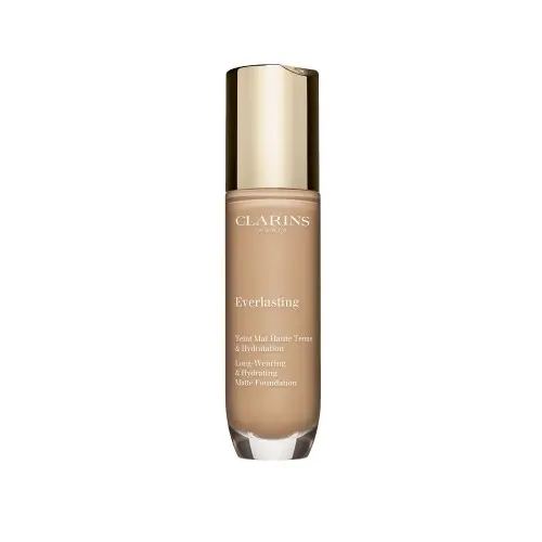 Clarins Everlasting foundation dlouhodržící make-up - 110N 30 ml