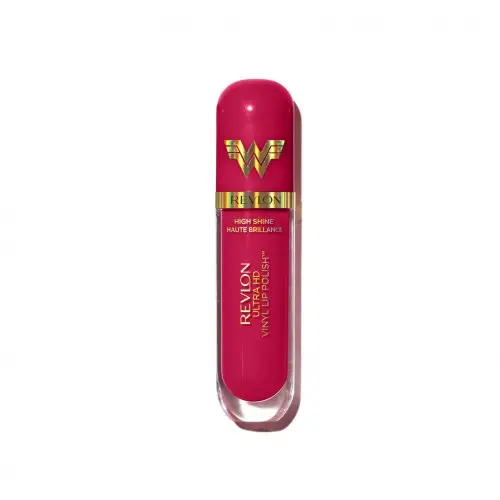 Revlon Ultra HD Vinyl Lip Polish L.E.  lesk na rty - Cherry on Top 5,9 ml
