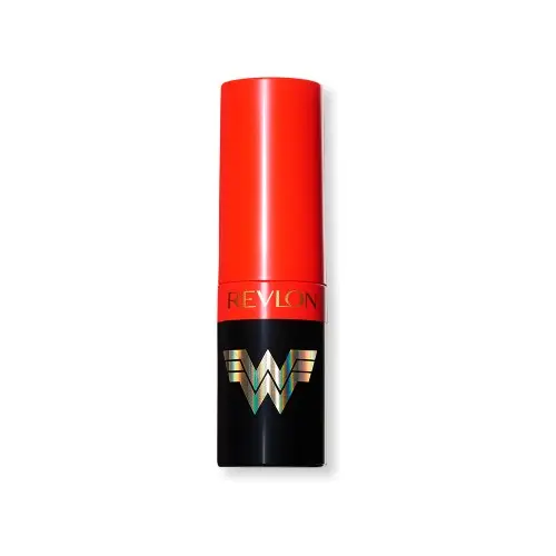 Revlon WW84 Super Lustrous Lipstick rtěnka - Amazon 4,2 g
