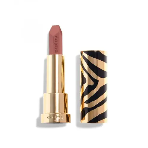 Sisley Le Phyto Rouge N°15 Beige Manhattan dlouhodržící hydratační rtěnka - 15 Beige Manhato 3,4 g