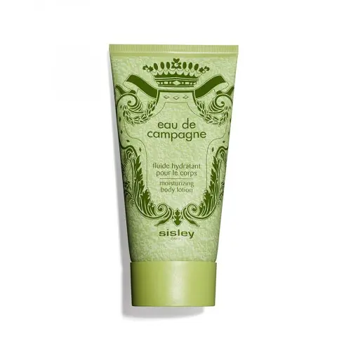 Sisley Eau De Campagne tělové mléko 150 ml