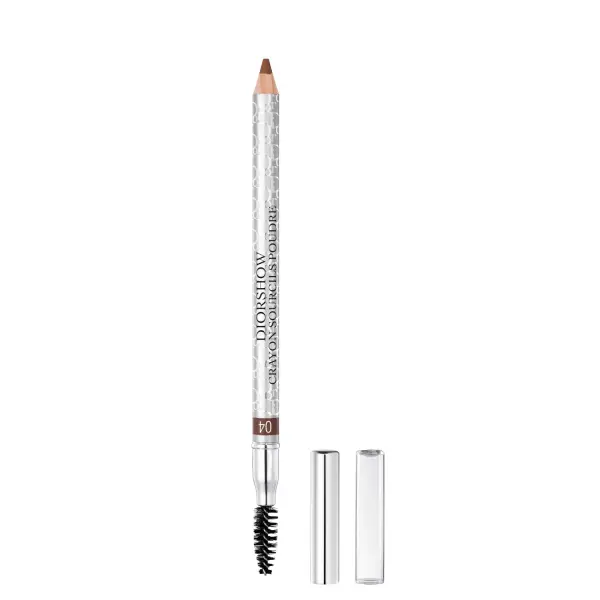Dior Eyebrow powder pencil tužka na obočí - 04 Auburn 1.19 g