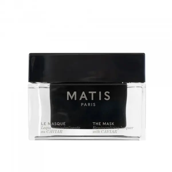 Matis Paris The Mask remineralizovaná zpevňující maska s kaviárem 50 ml