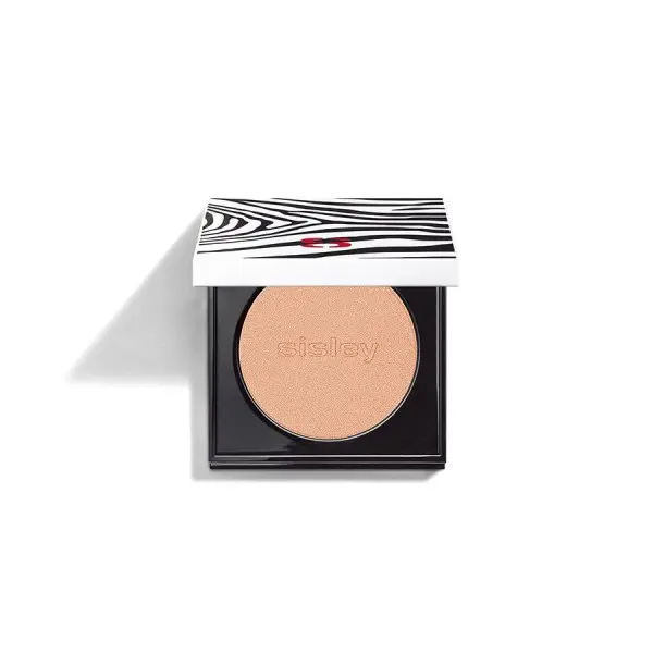 Sisley Le Phyto-Blush zvýrazňující tvářenka - 6 Shimmer 7 g