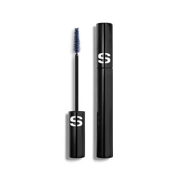 Sisley Mascara So Stretch prodlužující a posilující řasenka - 3 Deep Blue 8 g